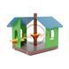 Garden house DIO250