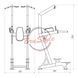 Станок комбинированный BL118 BL118 фото 2