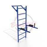 Шведская стенка для улицы&nbsp;SG207 SG207 фото