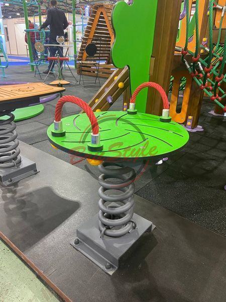 Качалка &ldquo;М'яч&rdquo; DIO146HDPE DIO146HDPE фото