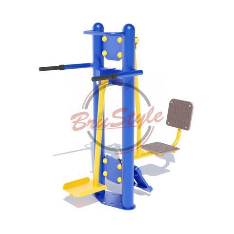 Жим ногами горизонтальный / маятник SG125 SG125 фото