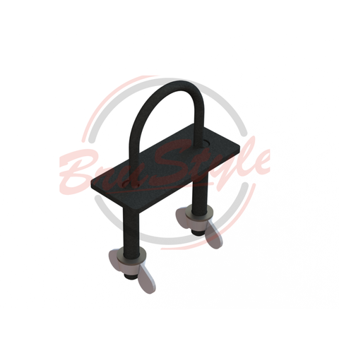 Rope bracket CF395