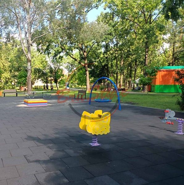 Гойдалка "Гніздо" LIK1481 LIK1481 фото