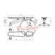 Adjustable bench TC102