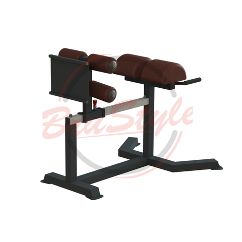 Hyperextension for CrossFit CF401