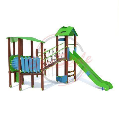 Playgrond complex "Tiana" DIO787