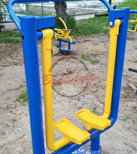 Уличный тренажер воздушный ходок SG107 SG107 фото