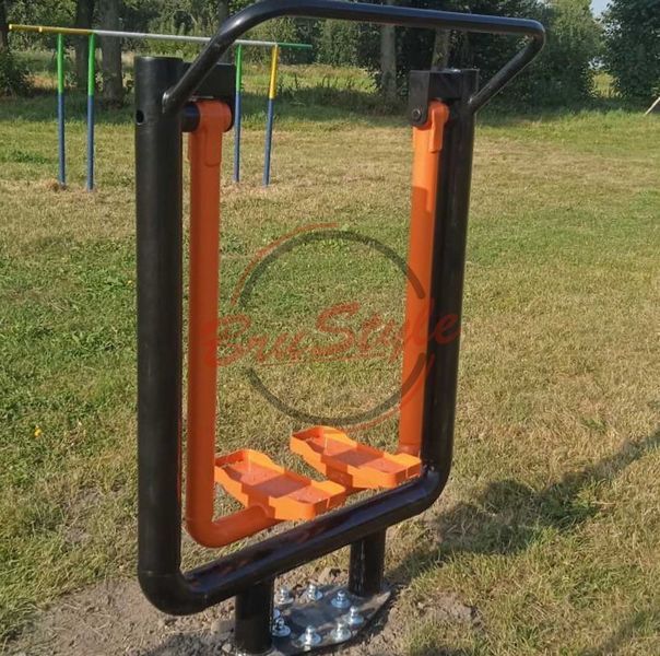 Уличный тренажер воздушный ходок SG107 SG107 фото