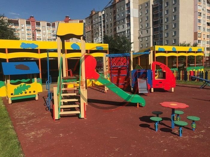 Теневой навес DIO241 DIO241 фото