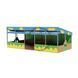 Shade canopy DIO241