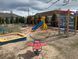 Песочница большая деревянная DIO201.3 DIO201.3 фото 4