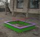 Песочница большая деревянная DIO201.3 DIO201.3 фото 2
