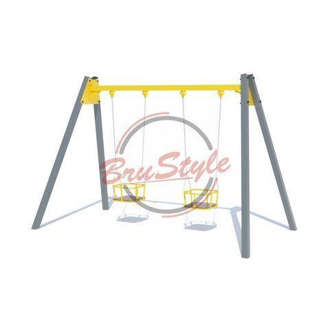Double swing LIK1492.2