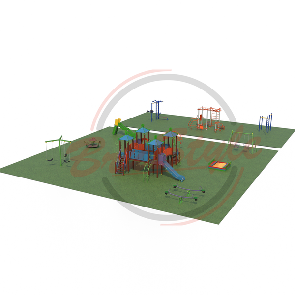 Children's playground PG3