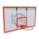 Щит баскетбольный школьный FIBA (акрил) SG410.1 SG410.1 фото 1