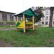 Детский домик "Белкин дом" DIO214 DIO214 фото 4