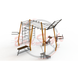 Multi-fitness station W234.1