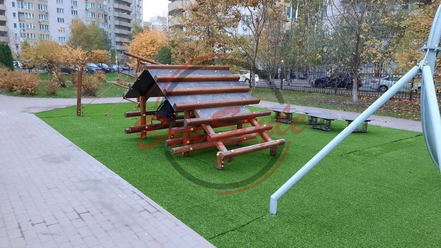 Дитячий будиночок "Лазалка" DIO298 DIO298 фото