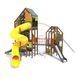 Ігровий комплекс "Велетень" DIO856HDPE DIO856HDPE фото 1