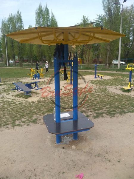 Вішалка "Грибок" SG116 SG116 фото