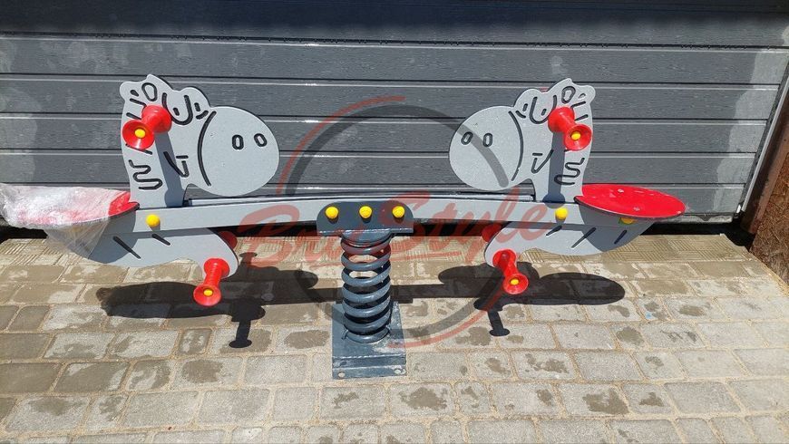 Балансир "Зебры" DIO141HDPE DIO141HDPE фото