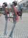 Street simulator &ldquo;Rowing machine&rdquo; SG604