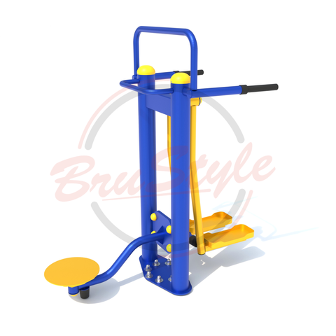 Тренажер для мыщц бедра - Твистер SG158 SG158 фото