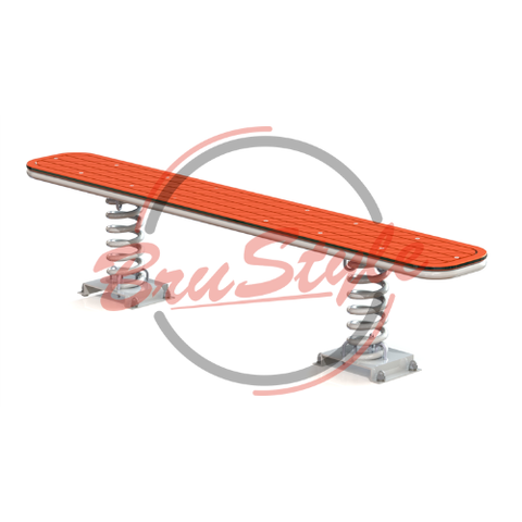 Spring board DIO170