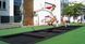 Trampoline 1х1 m BRI076.1