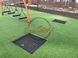 Trampoline 1х1 m BRI076.1