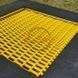 Trampoline 1х1 m BRI076.1