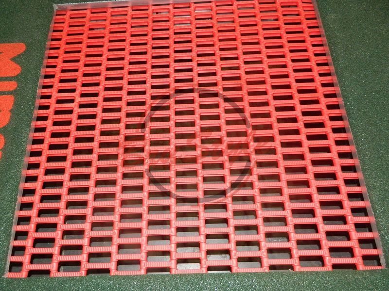 Trampoline 1х1 m BRI076.1
