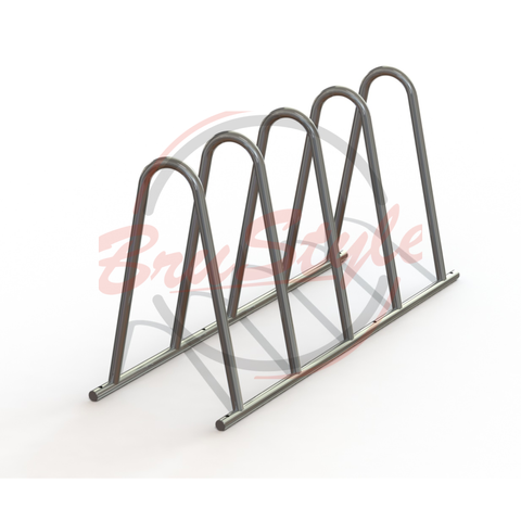 Bicycle parking DIO989.2
